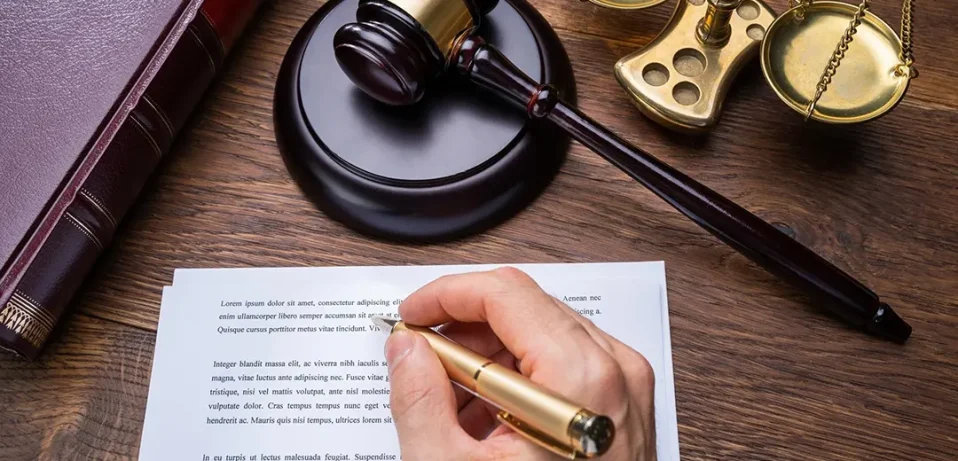 Derecho Especializado